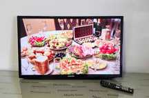Televizor led - Samsung LH32MEB - 32 inch/81 cm - impecabil