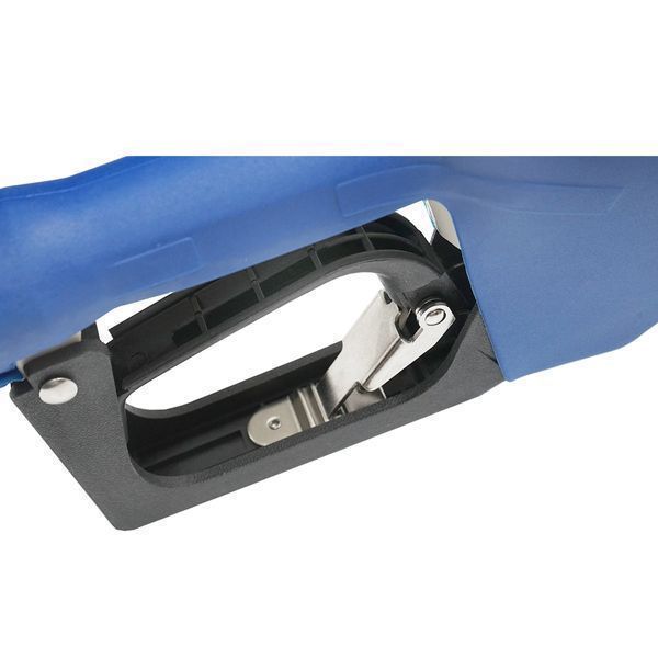 Автоматичен пластмасов пистолет за прехвърляне на adblue breckner germ