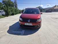 Vând touran  7 locuri