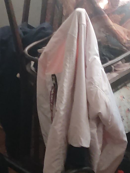 Новый Бомбер с ремувкой орига альфа