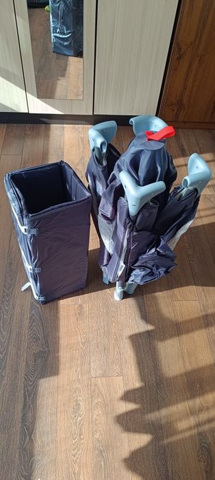 Детска кошара продавам