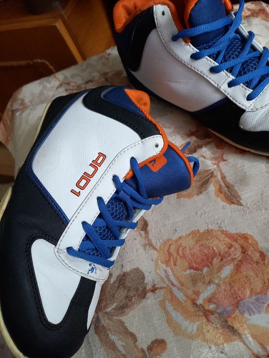 Ghete sport pentru copiii