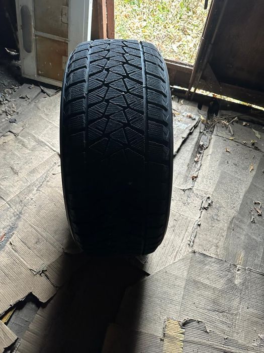 Зимние шины, было использованы только 1 сезон