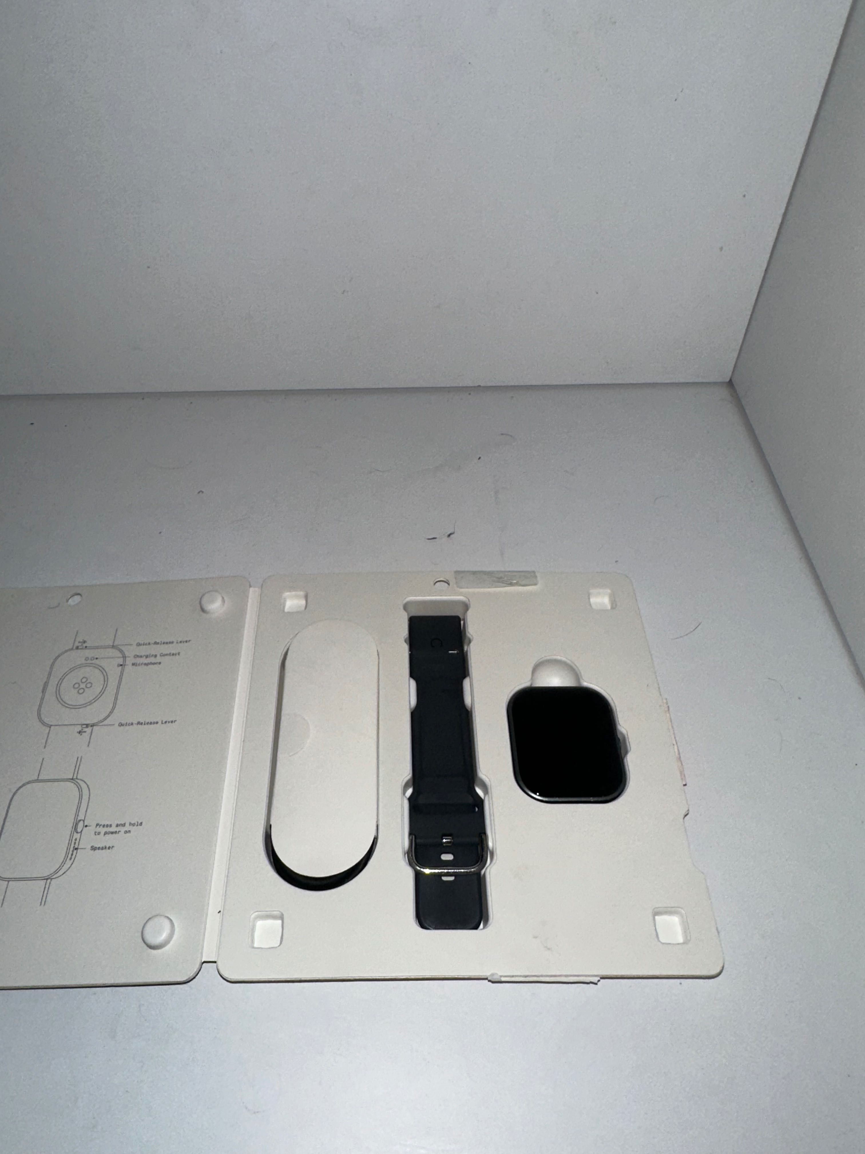 Nothing phone 2 512GB 12GB RAM + cmf watch pro 1