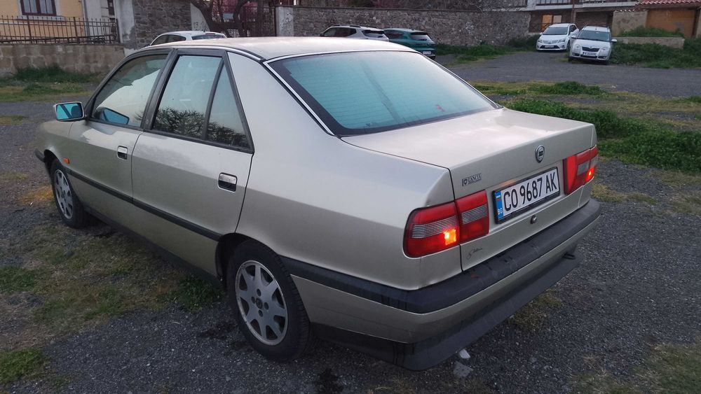 Lancia Dedra 1.8 i.e. LS