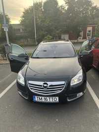 Opel Insignia Sports Tourer Biturbo 4x4 195 CP hp