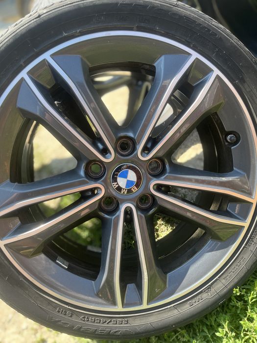 Jante pe 17 de vanzare