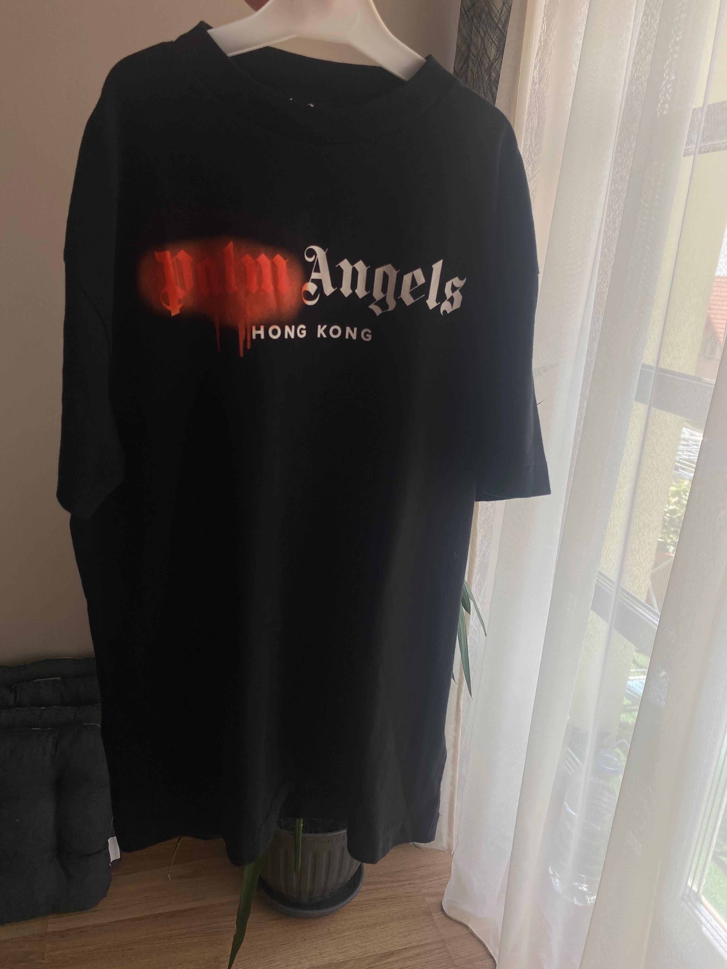 Palm      angels