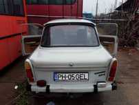 Vand Trabant Hycomat 601 an fabricatie 1986