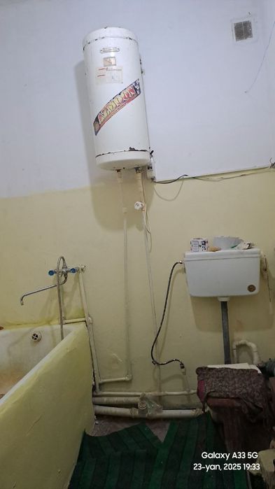 2 xonali kvartira ijaraga beriladi