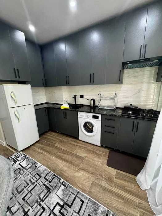 Сдаётся в аренду 2-ком на Ислам Каримов Ор-н Халклар Дустлиги Метро