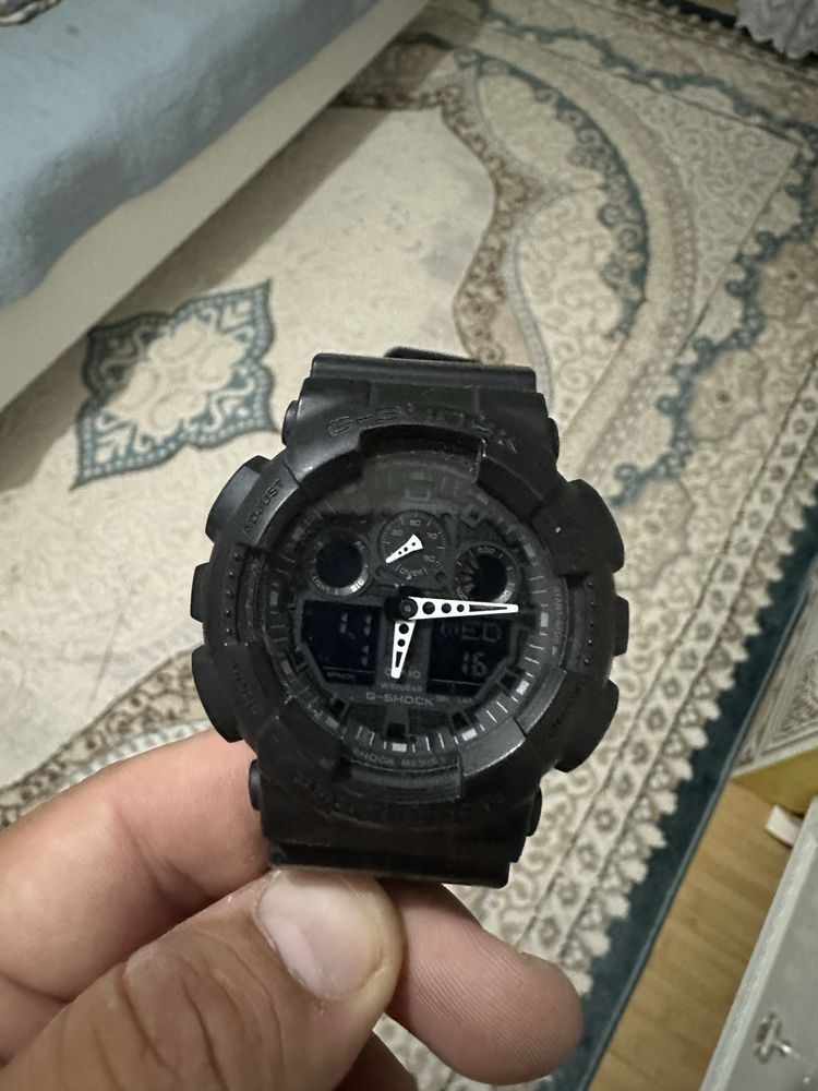 Продоестя часы casio оригинал