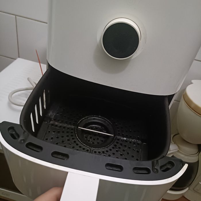 Air Fryer Xiaomi și Microunde LG funcționale cu defecte