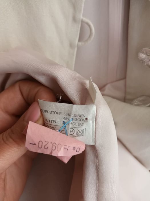 Blazer femei, mărime 36, cu in