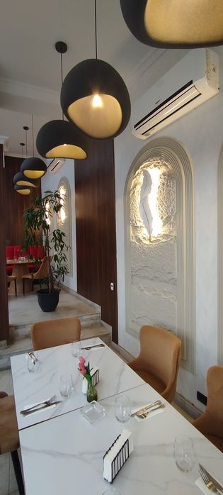 Amenajări interioare – Execuție profesională!