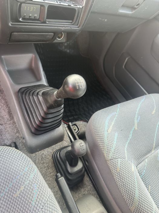 Suzuki jimny 1.3