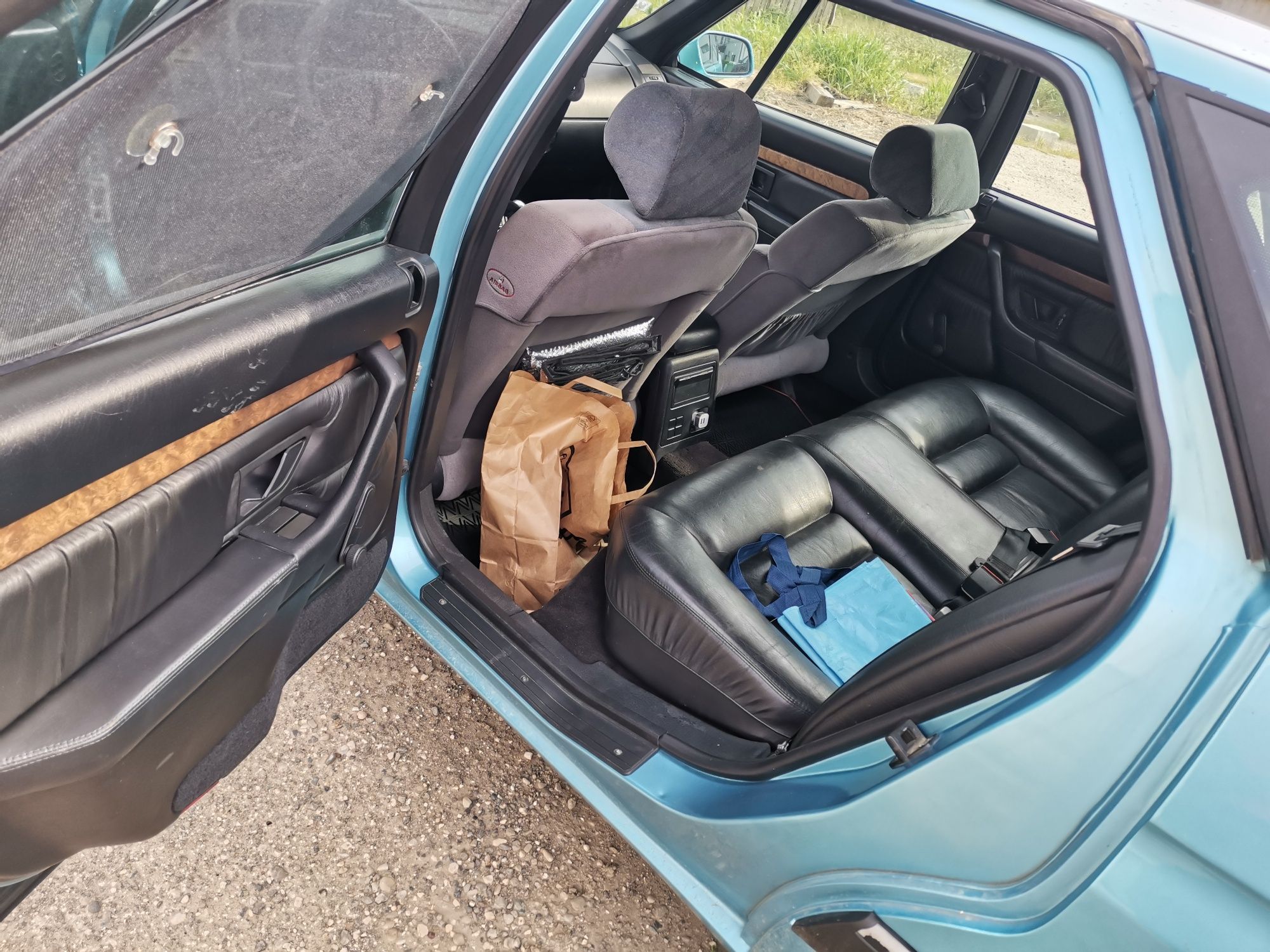 Vând Citroen xm 2.0i 16v
