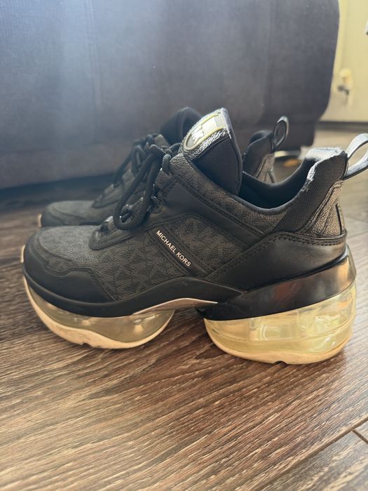 Обувки Michael Kors