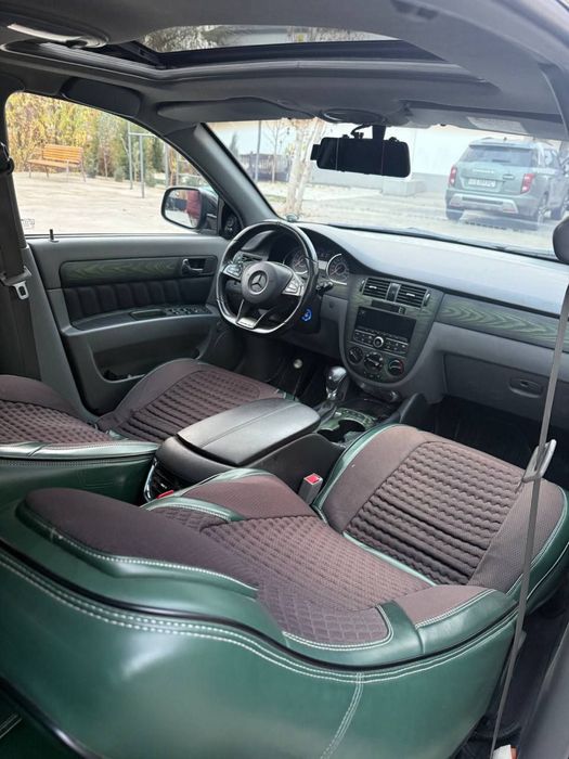 Chevrolet Gentra 1.5 2022