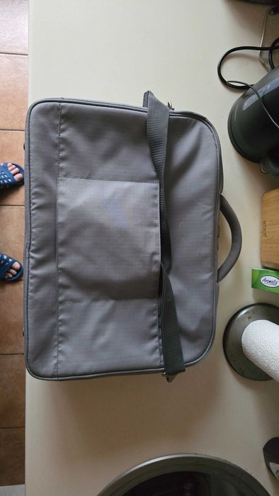 Geanta Samsonite pentru laptop 17"