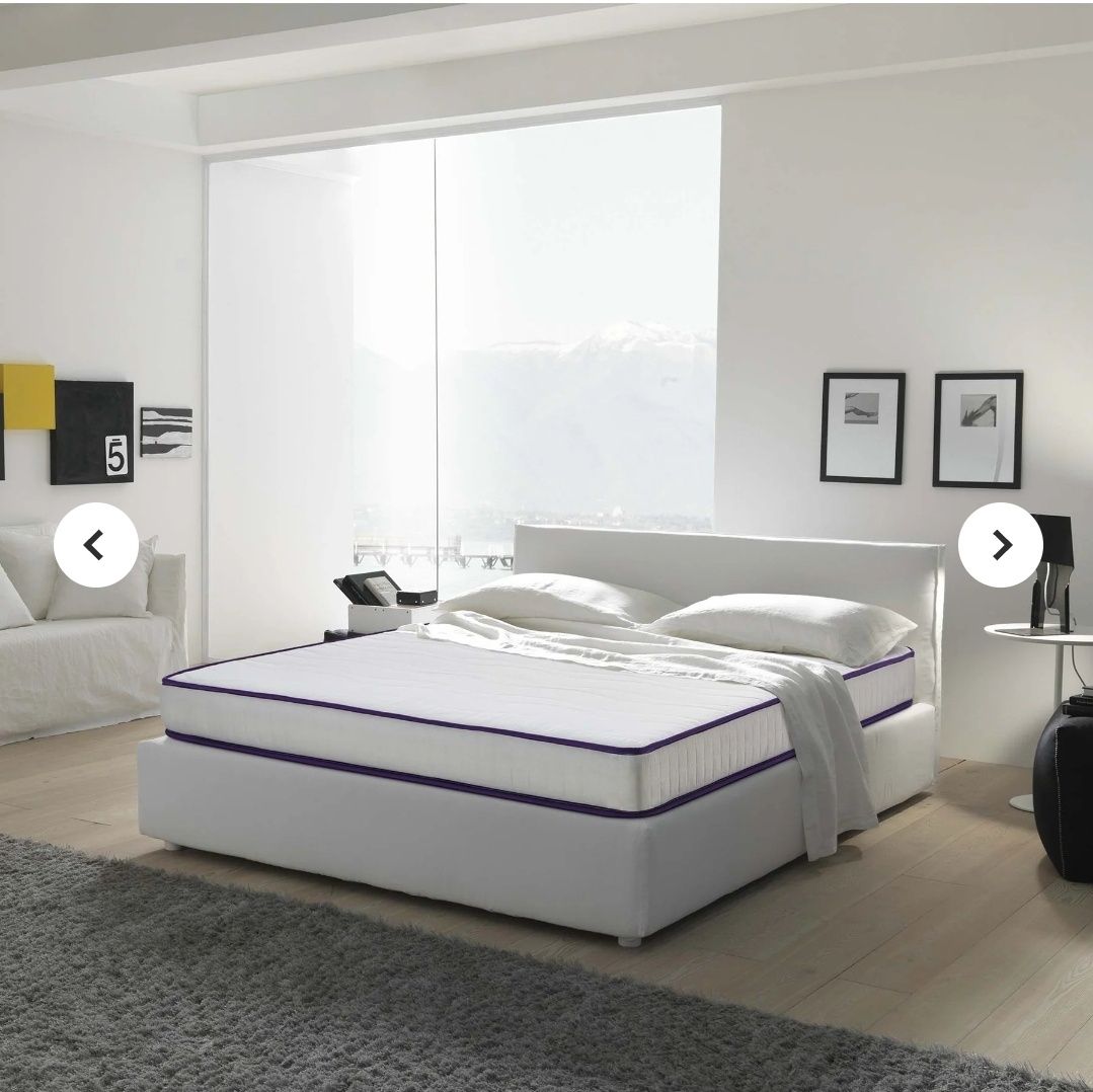 Saltea Relaxa 140x200