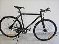 Bicicleta singlespeed Fixie Inc. import Germania