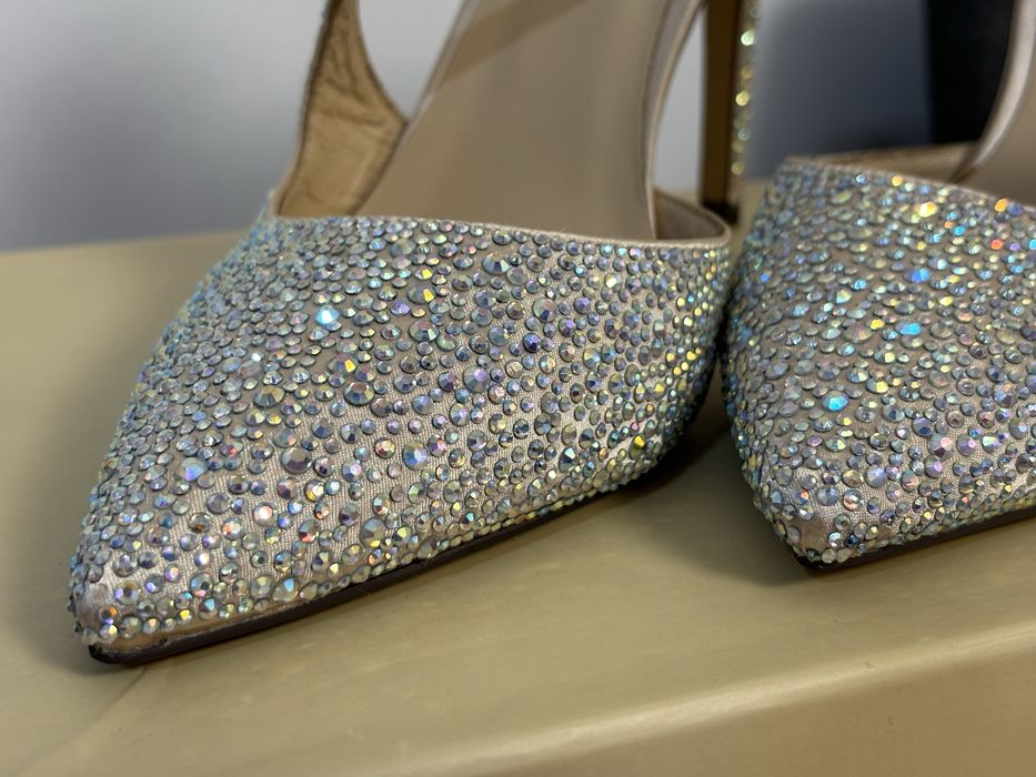 Pantofi Il passo 38/39