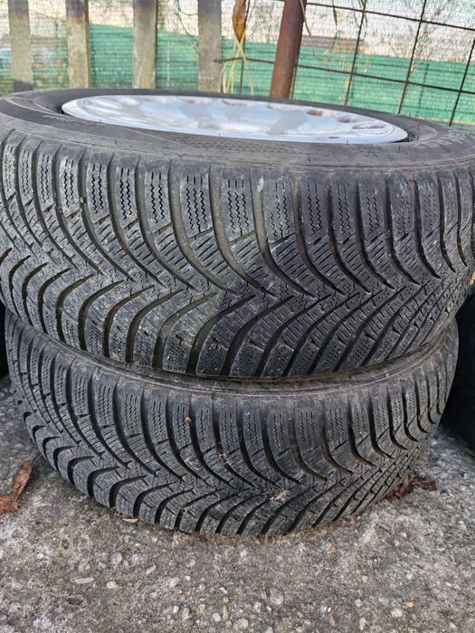 Jante BMW tabla R15 5x120 205/65/15