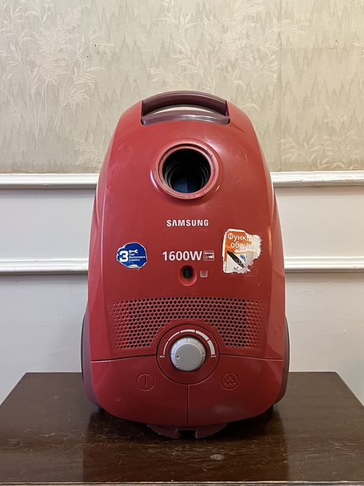 Пылесос Samsung SC5640