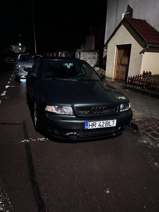 Audi a4 b5 1.9 TDI