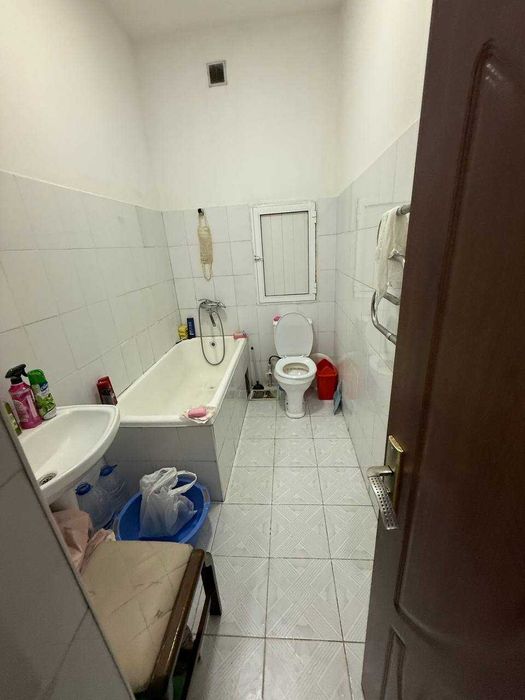 Сергели 6 А квартира сотилади