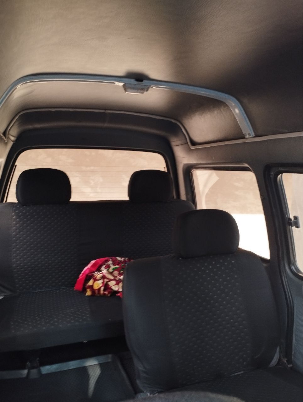 Damas  Chevrolet