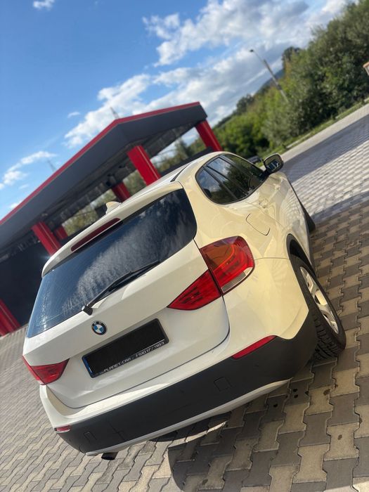 Bmw X1 , 2.0 DIESEL