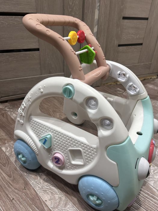 Продам детский толокар