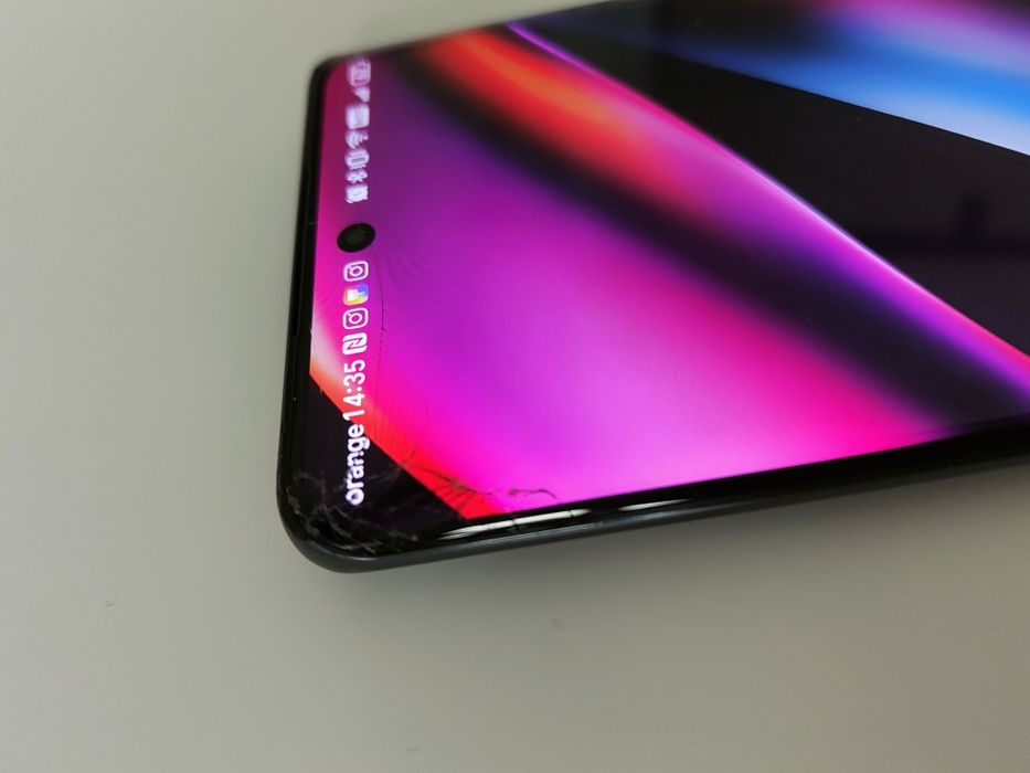 Honor Magic 6 Lite , Black/Negru