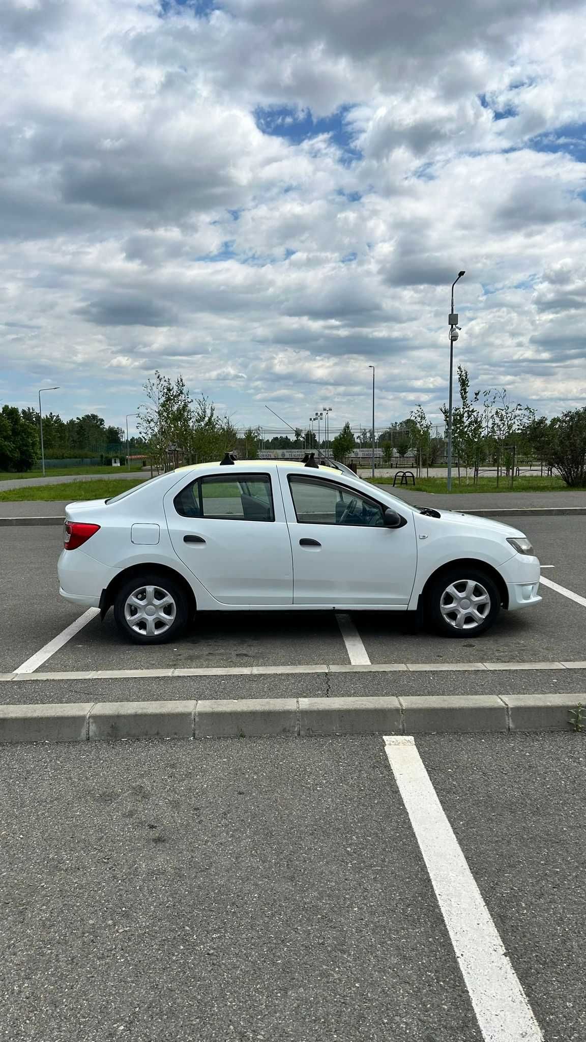 Vand Dacia Logan 1.2 Ambiance