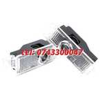 Set Proiectoare Portiere Led Logo Bmw Dedicate Noi