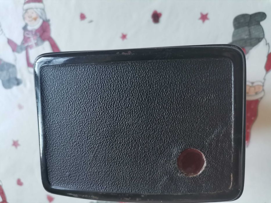 ретро фотоапарат ФЕРРАНИЯ