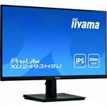 Monitor LED 24 inch IDEK IIYAMA ProLite XU2493HSU-B1