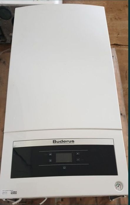 Bosch Condens 2000w - Buderus Logamax 
Dezmembrez modelele din a