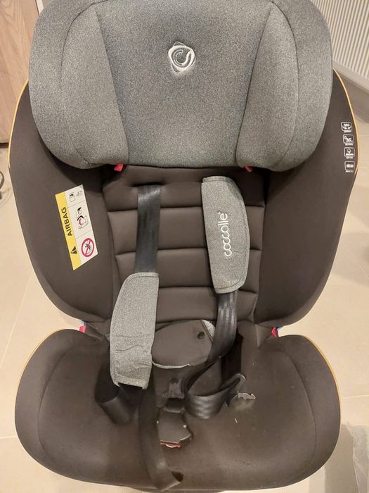 Carut, premergator ,scaun copil auto