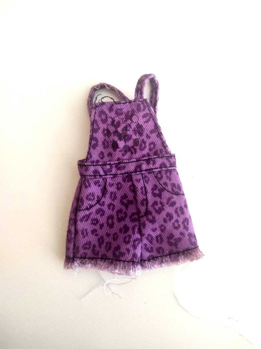 Monster High кукли