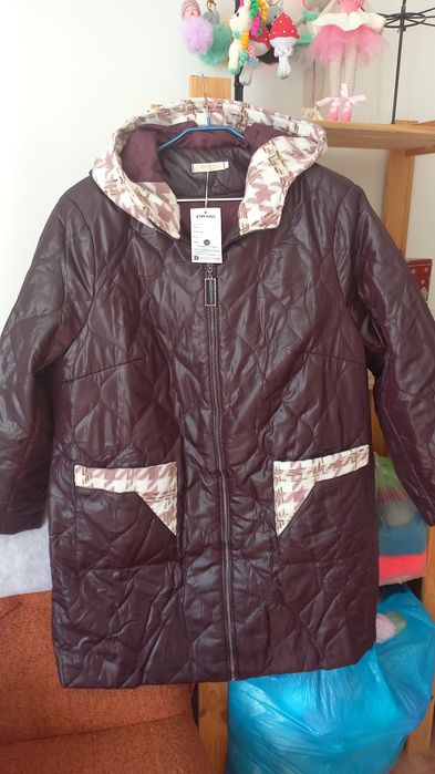 Куртка женская 15500