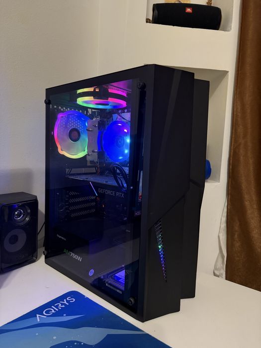 PC Gaming RTX 2080TI