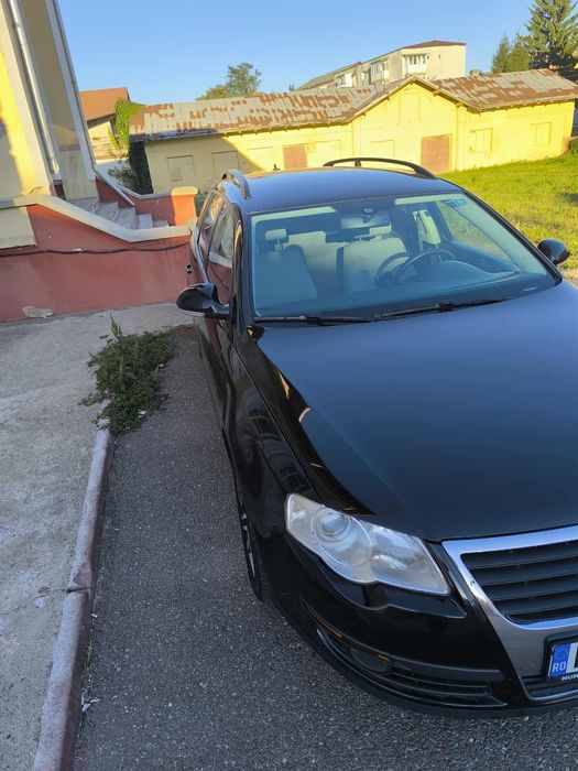 Www pasat b6 an 2010 euro 5