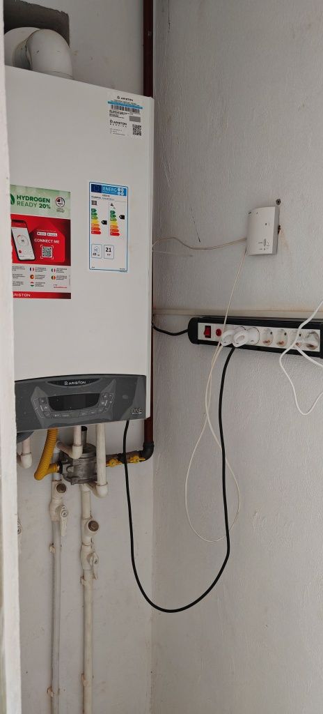 Apartament două camere ultracentral Pitești