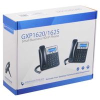 Grandstream IP телефон GXP1625, IP NETWORK TELEPHONE