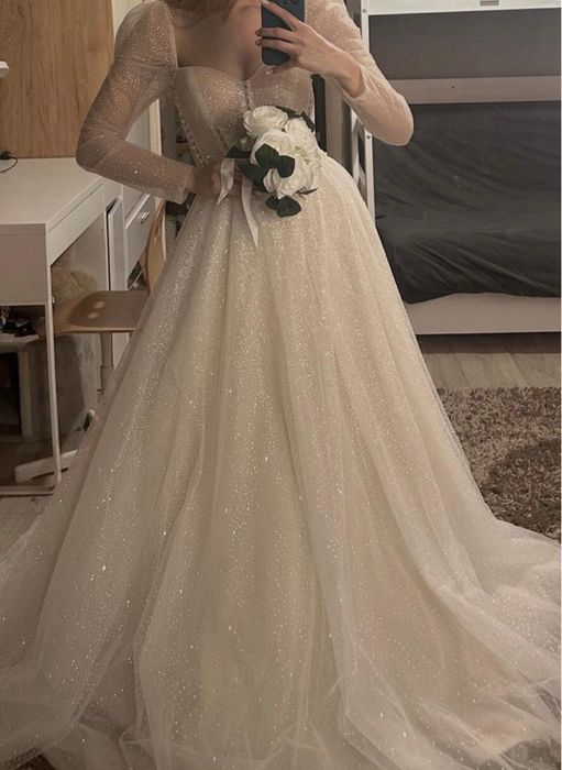 Продам Свадебное платье