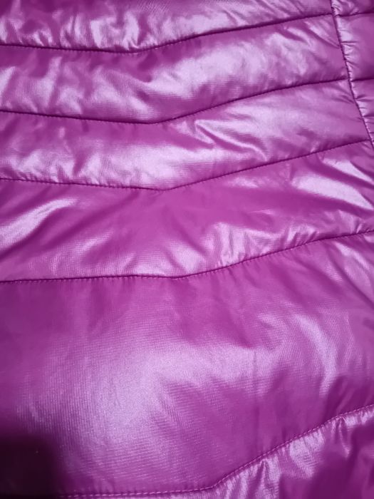 Columbia-Omni-Heat-canadiana lungă