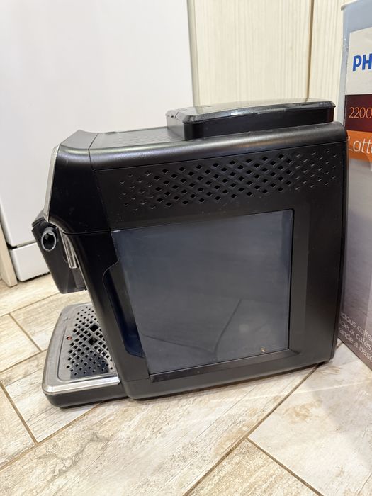 Kафемашина/автомат Philips Latte Go 2200 EP 2230